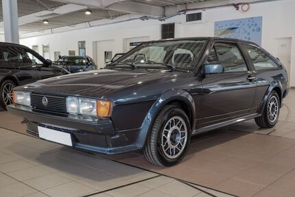 VW Scirocco 46.026 km 9.950 &euro; Schwerte 58239