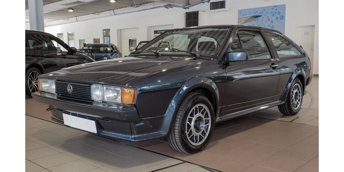 VW Scirocco 46.026 km 9.950 &euro; Schwerte 58239
