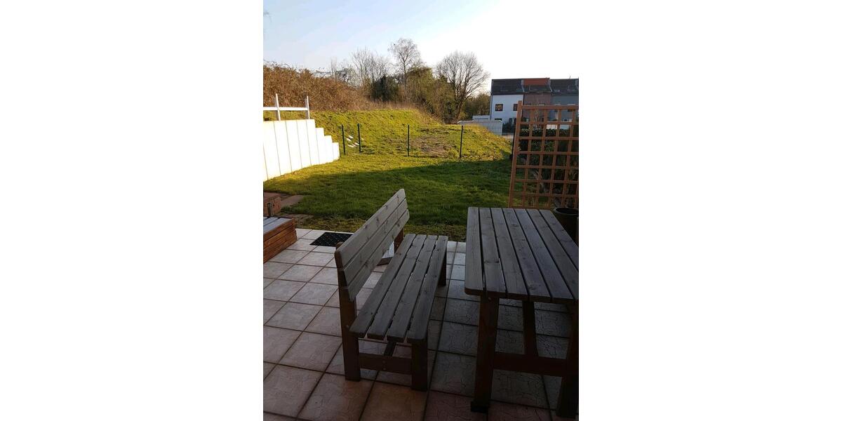 Reihenhaus Oberhausen Alsfeld - 6 Zimmer, 155 m&sup2;, 495.000&euro; | Angebot:23691335