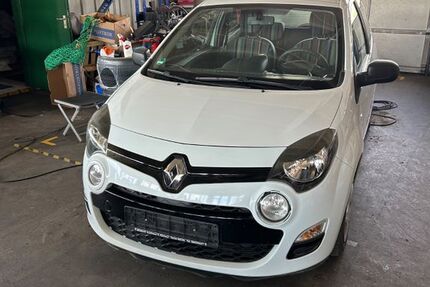 Renault Twingo 153.280 km 2.650 &euro; Wuppertal 42369