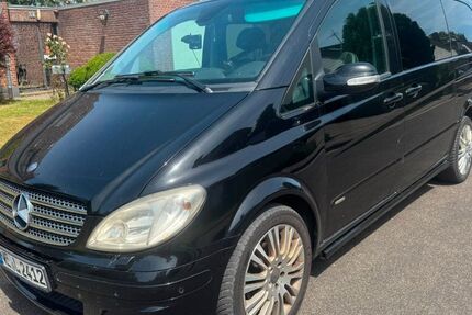 Mercedes-Benz Viano 352.886 km 6.990 &euro; Essen 45326