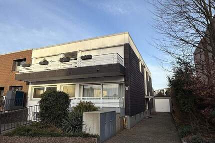 Haus Herten Langenbochum - 7 Zimmer, 260 m&sup2;, 499.000&euro; | Angebot:25687352