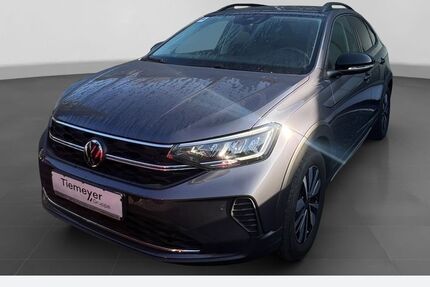 VW Taigo 7.867 km 21.740 &euro; Recklinghausen 45663