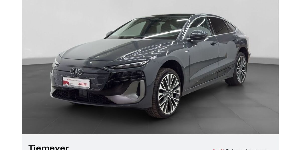 Audi A6 e-tron 13.005 km 72.440 &euro; Bochum 44809