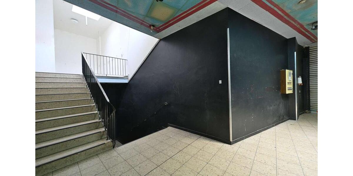 Gewerbeobjekt Bochum - 3.500&euro; | Angebot:26105101