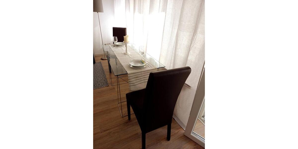 Sonniges, ruhiges 1 - Zimmer Apartment 1 zimmer