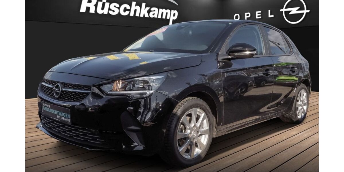 Opel Corsa 63.285 km 11.980 &euro; Lünen 44532
