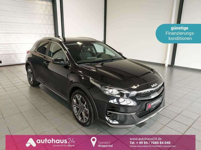 Kia XCeed 10.305 km 20.990 € Wuppertal - Barmen 42287