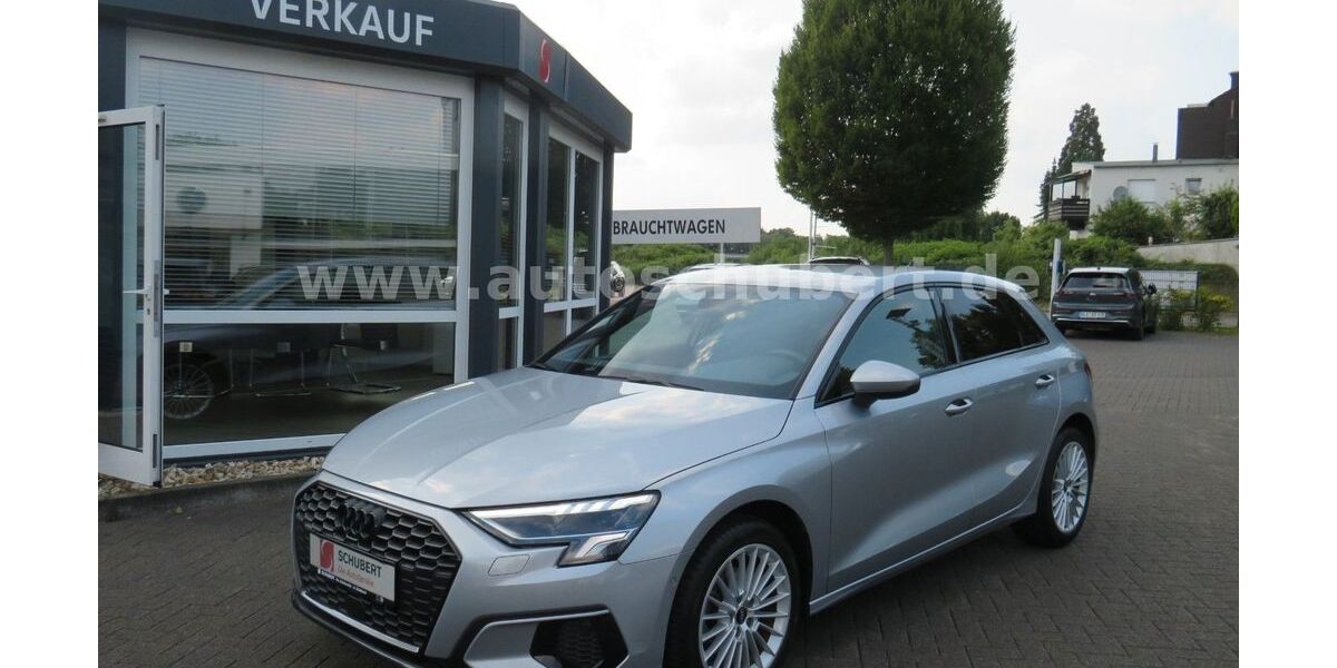 Audi A3 15.508 km 28.299 &euro; Gladbeck 45964
