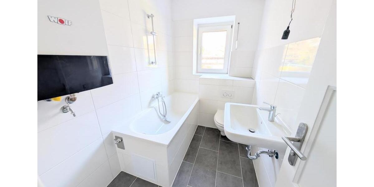 Erdgeschoßwohnung Marl Alt-Marl - 3 Zimmer, 61 m&sup2;, 469&euro; | Angebot:25770308