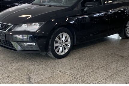 Seat Leon 231.100 km 5.899 &euro; Wuppertal 42329