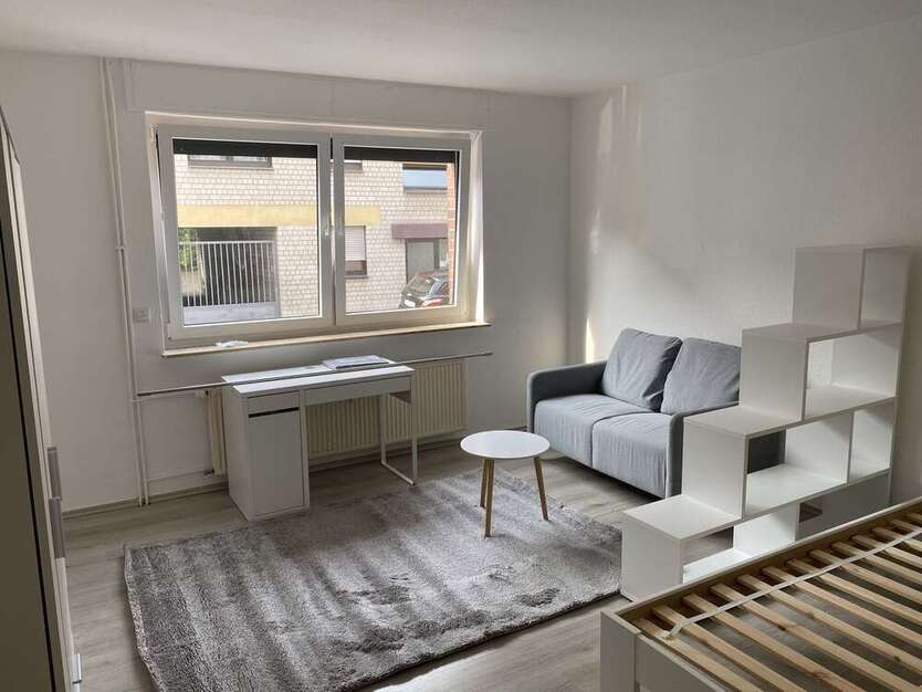 Wohnung zum Mieten in Dortmund 340 € 15 m²