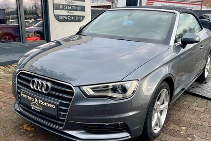 Audi A3 125.128 km 12.499 &euro; Gelsenkirchen 45884