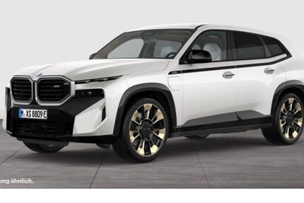 BMW XM 16.200 km 96.870 &euro; Velbert 42553