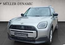 Gebrauchtwagen Mini Cooper Countryman