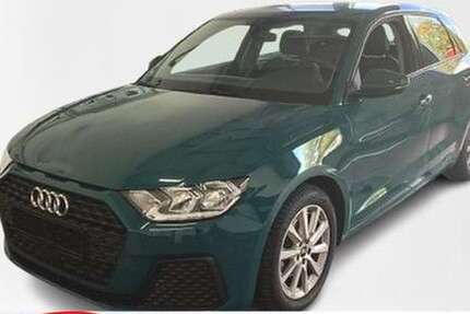 Audi A1 23.550 km 17.885 &euro; Witten 58453
