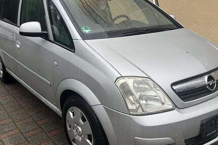 Opel Meriva 113.000 km 2.500 &euro; Gelsenkirchen 45899