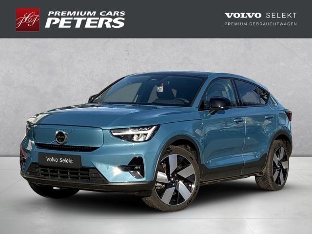 Volvo C40 22.339 km 38.299 &euro; Dortmund 44143