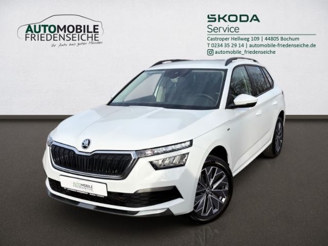Skoda Kamiq 22.423 km 18.970 &euro; Bochum 44805