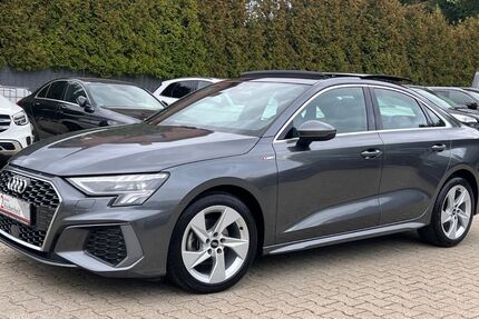 Audi A3 118.000 km 24.990 € Recklinghausen 45659