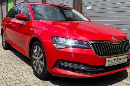 Skoda Superb 119.250 km 19.999 &euro; Hagen 58135