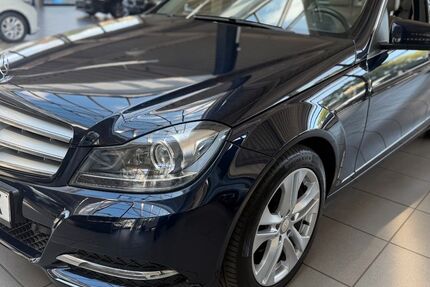 Mercedes-Benz C 250 217.000 km 9.490 &euro; Bottrop 46236