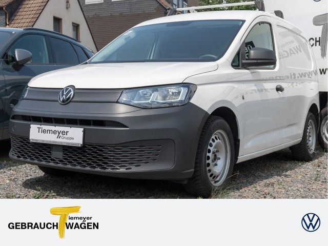 VW Caddy 104.197 km 14.410 € Remscheid 42897