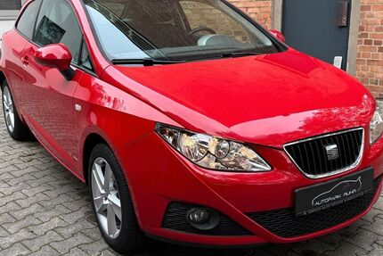 Seat Ibiza 155.000 km 3.599 &euro; Essen 45307