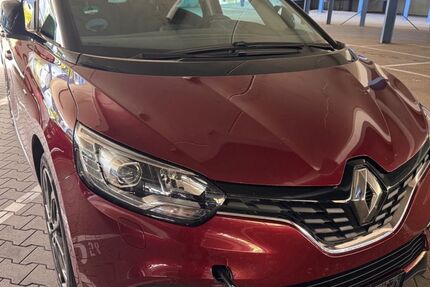 Renault Scenic 73.246 km 6.200 &euro; Ennepetal 58256