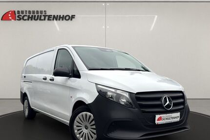 Mercedes-Benz Vito 52.198 km 29.750 &euro; Mülheim/Ruhr 45481