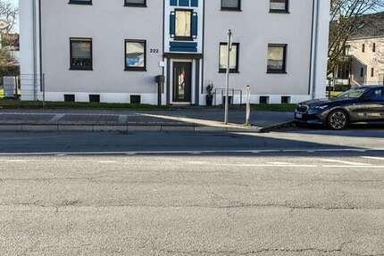 Wohnung Bochum Eppendorf - 2.5 Zimmer, 54 m&sup2;, 544&euro; | Angebot:25810544