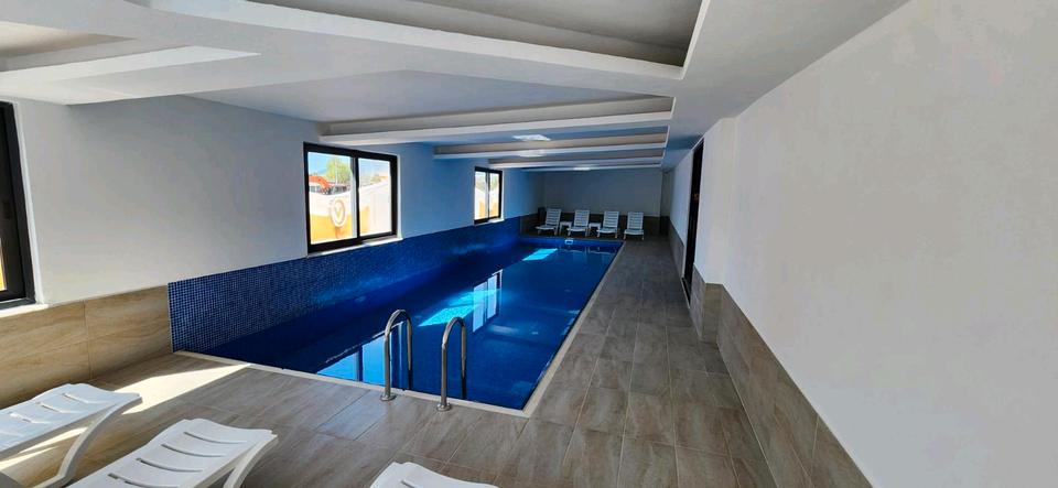 Etagenwohnung Lünen Brambauer - 5 Zimmer, 175 m&sup2;, 180.000&euro; | Angebot:27230031