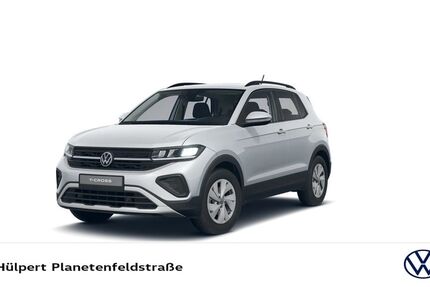 VW T-Cross 3.648 km 20.666 &euro; Dortmund 44379