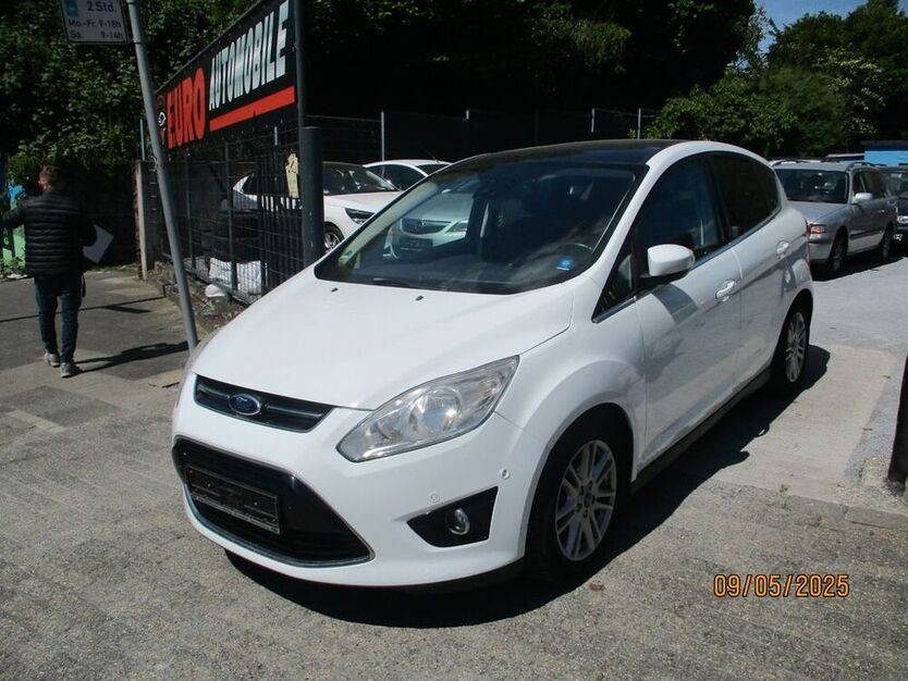 C-Max