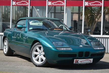 BMW Z1