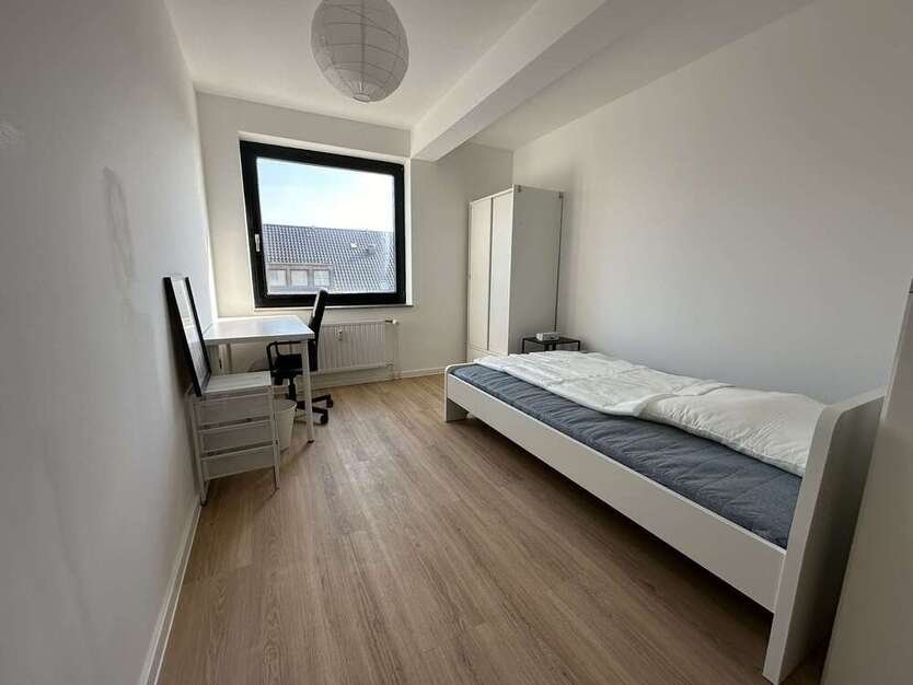 Wohnung zum Mieten in Essen 1.180 € 70 m²