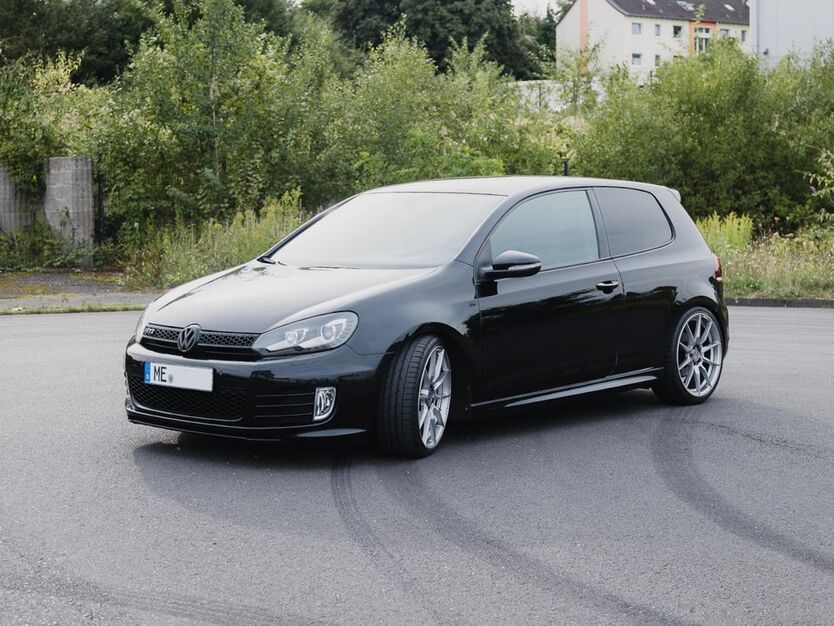 VW Golf 125.000 km 13.990 € Velbert 42555