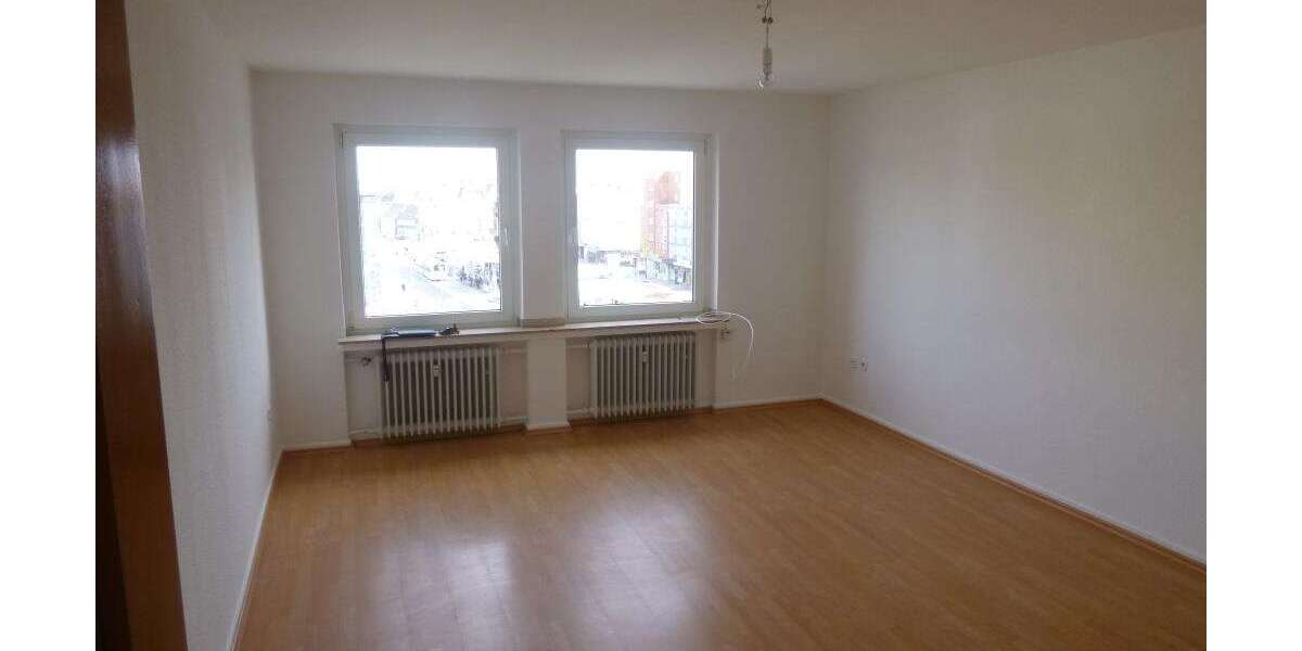Etagenwohnung Herten Herten-Mitte - 2 Zimmer, 68 m&sup2;, 479&euro; | Angebot:27184088