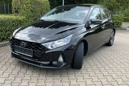 Hyundai i20 59.500 km 12.250 &euro; Hagen 58093