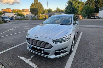 Ford Mondeo 158.000 km 10.750 € Wuppertal 42277