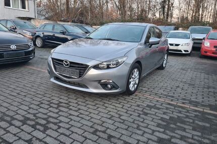 Mazda 3 157.129 km 5.990 &euro; Essen 45309