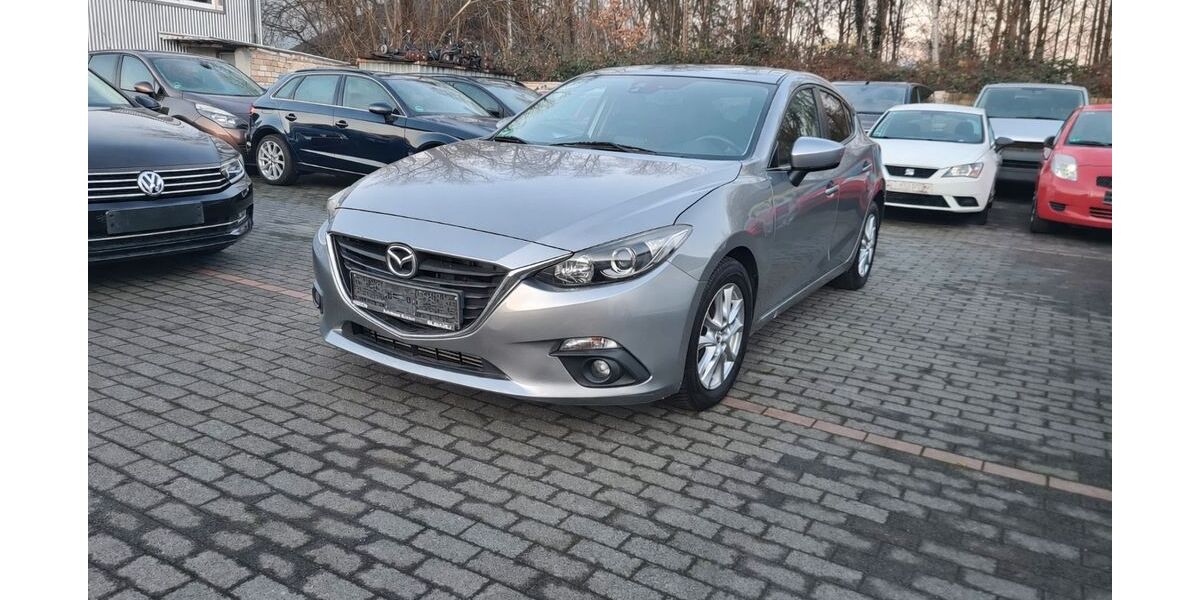 Mazda 3 157.129 km 5.990 &euro; Essen 45309