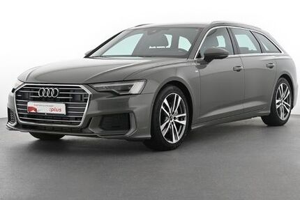 Audi A6 23.034 km 38.890 &euro; Essen 45143