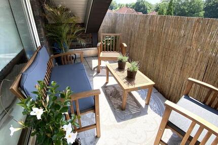 Wohnung Essen Stadtbezirk IV - 3 Zimmer, 85 m&sup2;, 795&euro; | Angebot:25749475