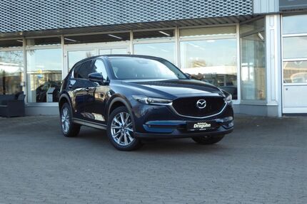 Mazda CX-5 41.173 km 23.490 &euro; Wuppertal 42327