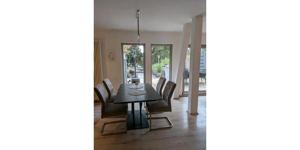 Terrassenwohnung Bochum Bochum-Südwest - 5 Zimmer, 125 m&sup2;, 409.000&euro; | Angebot:27462442