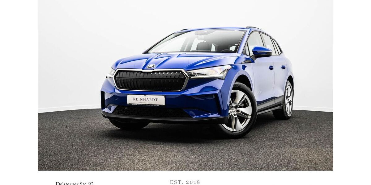 Skoda Enyaq 13.013 km 22.032 &euro; Hagen 58091