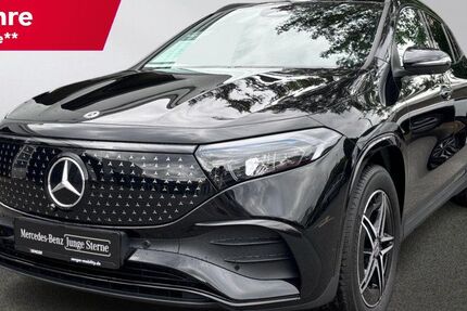 Mercedes-Benz EQA 15.786 km 40.990 € Dortmund 44147