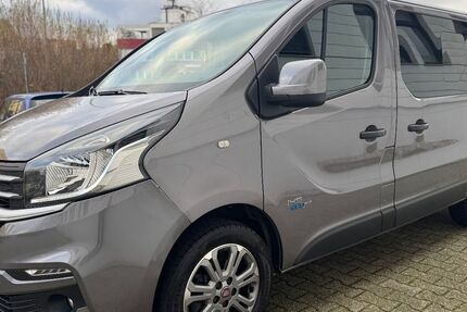 Fiat Talento 158.760 km 12.999 &euro; Wuppertal 42285