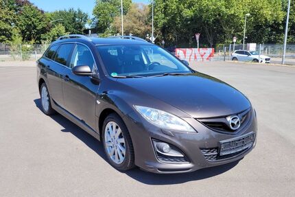 Mazda 6 274.000 km 3.290 &euro; Essen 45356